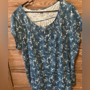 EUC Lands End Top 3X